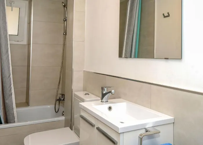 Blaumar By Interhome سان أندريس دي يافانيراس