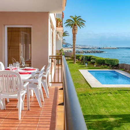 Lejlighed Blaumar By Interhome
