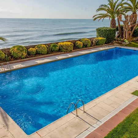 Blaumar By Interhome Appartamento Sant Andreu de Llavaneres