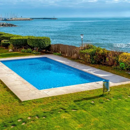 Appartamento Blaumar By Interhome