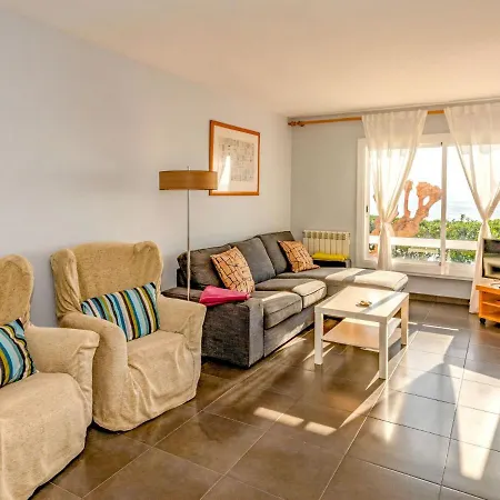 Blaumar By Interhome Apartamento San Andrés de Llevaneras