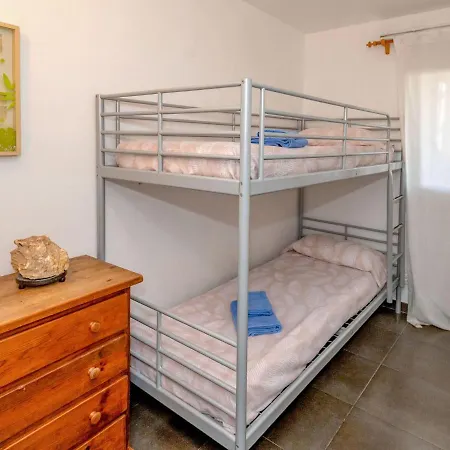 Blaumar By Interhome Appartamento