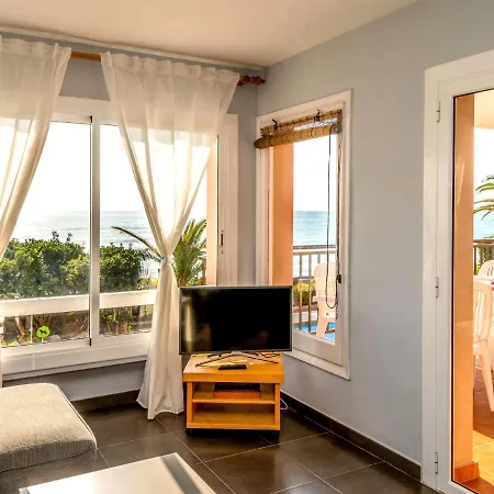 Appartamento Blaumar By Interhome *