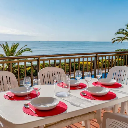 Appartamento Blaumar By Interhome *