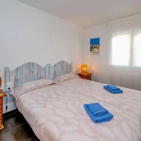 Blaumar By Interhome Apartamento San Andrés de Llevaneras