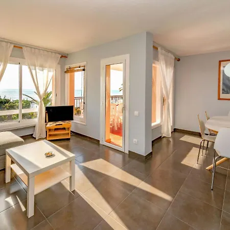 Appartamento Blaumar By Interhome