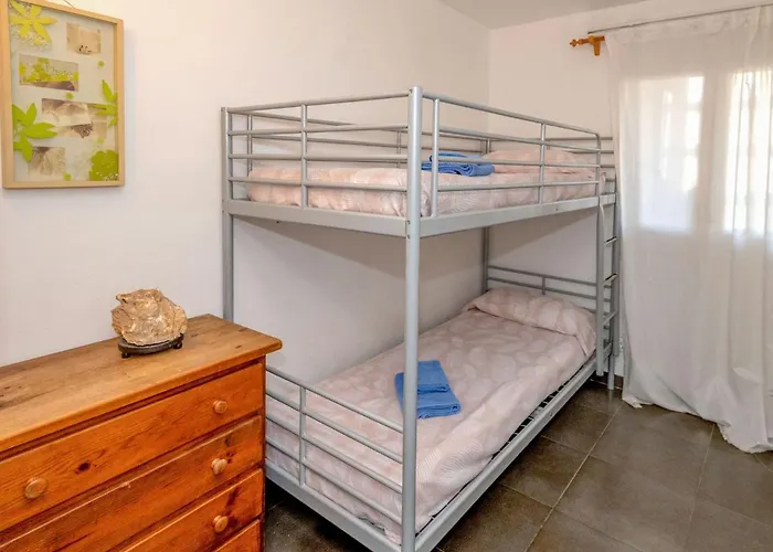 Blaumar By Interhome Apartamento